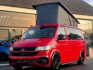 Volkswagen California COAST TDI 17