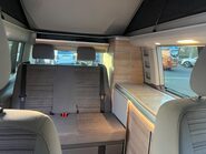 Volkswagen California COAST TDI 6