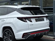 Hyundai TUCSON T-GDI N LINE 33
