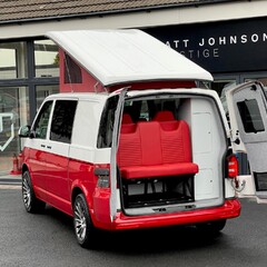 Volkswagen Transporter T28 TDI P/V STARTLINE BMT 2