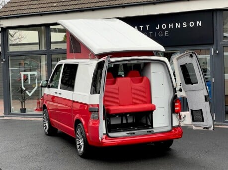 Volkswagen Transporter T28 TDI P/V STARTLINE BMT 3
