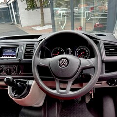 Volkswagen Transporter T28 TDI P/V STARTLINE BMT 3