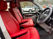 Volkswagen Transporter T28 TDI P/V STARTLINE BMT 5