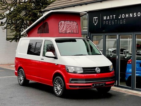 Volkswagen Transporter T28 TDI P/V STARTLINE BMT 14