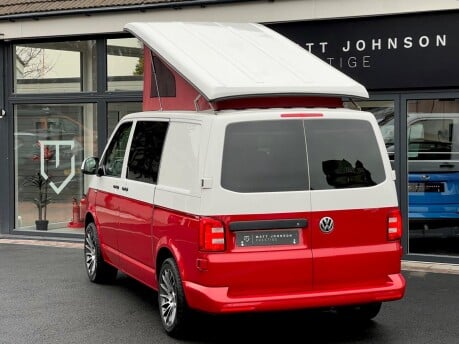 Volkswagen Transporter T28 TDI P/V STARTLINE BMT 21