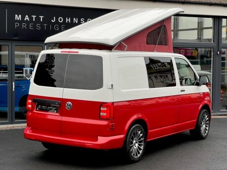Volkswagen Transporter T28 TDI P/V STARTLINE BMT 23