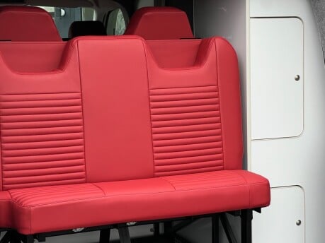 Volkswagen Transporter T28 TDI P/V STARTLINE BMT 24