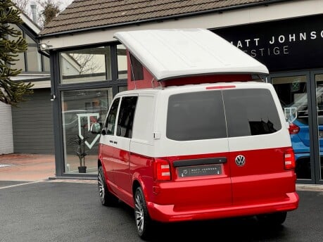 Volkswagen Transporter T28 TDI P/V STARTLINE BMT 25