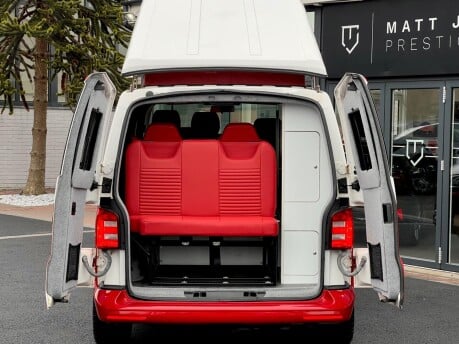 Volkswagen Transporter T28 TDI P/V STARTLINE BMT 26