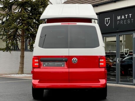 Volkswagen Transporter T28 TDI P/V STARTLINE BMT 28
