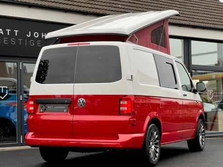 Volkswagen Transporter T28 TDI P/V STARTLINE BMT 29