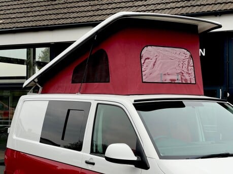 Volkswagen Transporter T28 TDI P/V STARTLINE BMT 30