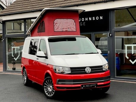 Volkswagen Transporter T28 TDI P/V STARTLINE BMT 31