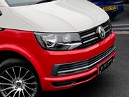 Volkswagen Transporter T28 TDI P/V STARTLINE BMT 33