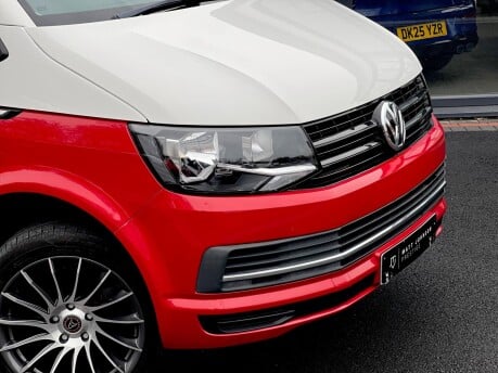 Volkswagen Transporter T28 TDI P/V STARTLINE BMT 33