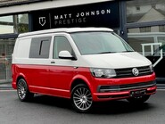 Volkswagen Transporter T28 TDI P/V STARTLINE BMT 35