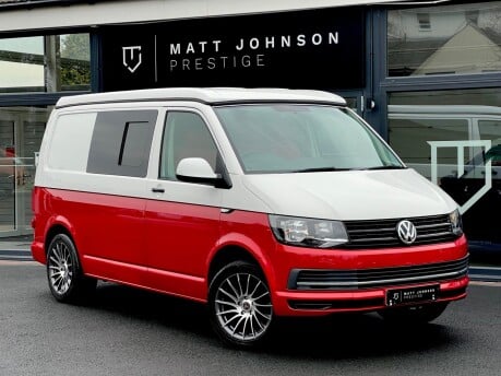Volkswagen Transporter T28 TDI P/V STARTLINE BMT 36