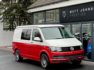 Volkswagen Transporter T28 TDI P/V STARTLINE BMT 38