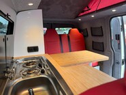 Volkswagen Transporter T28 TDI P/V STARTLINE BMT 8