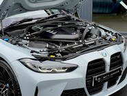 BMW M3 M3 COMPETITION M XDRIVE 4