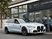 BMW M3 M3 COMPETITION M XDRIVE 1