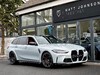 BMW M3 M3 COMPETITION M XDRIVE