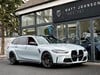 BMW M3 M3 COMPETITION M XDRIVE