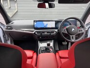 BMW M3 M3 COMPETITION M XDRIVE 11