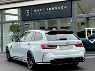 BMW M3 M3 COMPETITION M XDRIVE 26