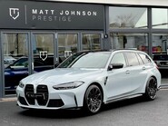 BMW M3 M3 COMPETITION M XDRIVE 27
