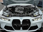 BMW M3 M3 COMPETITION M XDRIVE 30