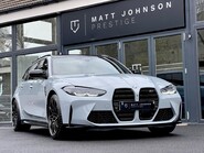 BMW M3 M3 COMPETITION M XDRIVE 31