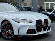 BMW M3 M3 COMPETITION M XDRIVE 32