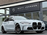 BMW M3 M3 COMPETITION M XDRIVE 34