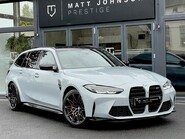 BMW M3 M3 COMPETITION M XDRIVE 35