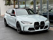 BMW M3 M3 COMPETITION M XDRIVE 37