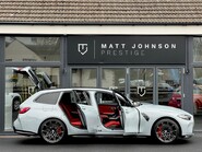 BMW M3 M3 COMPETITION M XDRIVE 42