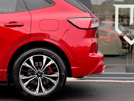 Ford Kuga ST-LINE X EDITION 43