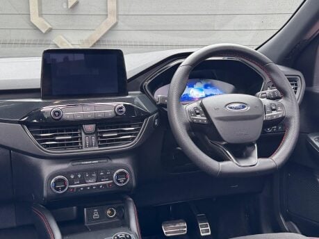 Ford Kuga ST-LINE X EDITION 13