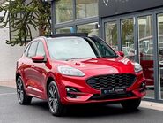 Ford Kuga ST-LINE X EDITION 25