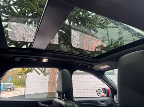 Ford Kuga ST-LINE X EDITION 5