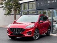 Ford Kuga ST-LINE X EDITION 33