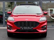 Ford Kuga ST-LINE X EDITION 39