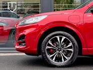 Ford Kuga ST-LINE X EDITION 48