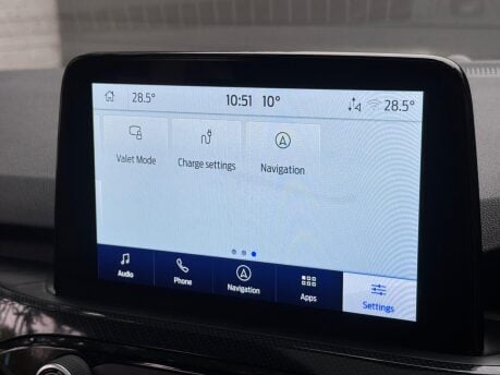 Ford Kuga ST-LINE X EDITION 38