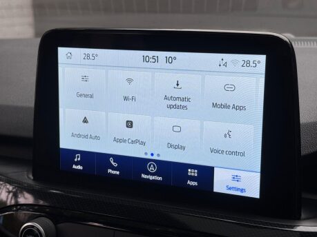 Ford Kuga ST-LINE X EDITION 35
