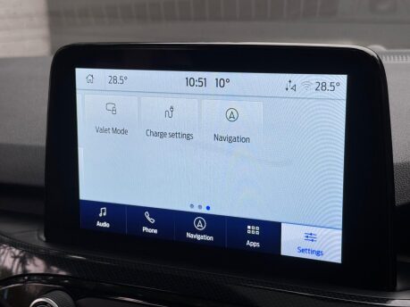 Ford Kuga ST-LINE X EDITION 38