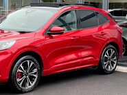 Ford Kuga ST-LINE X EDITION 41