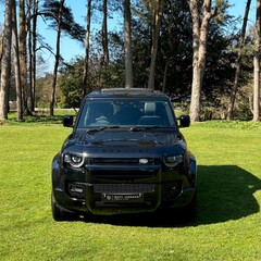 Land Rover Defender XS EDITION PHEV 3