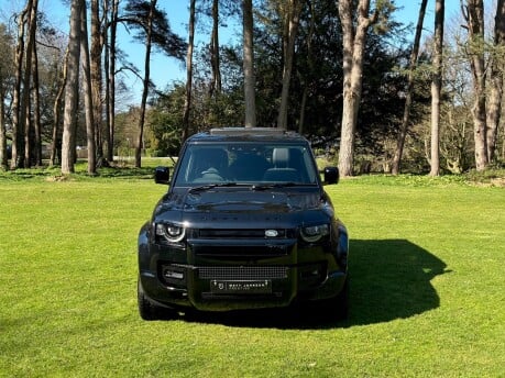 Land Rover Defender XS EDITION PHEV 4